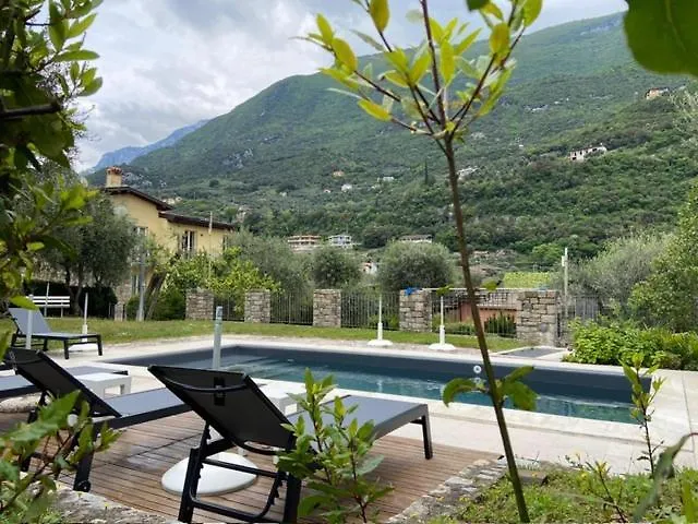 Appartamento Gaia Pool Wifi Parking