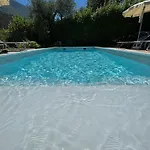 Gaia Pool Wifi Parking Malcesine
