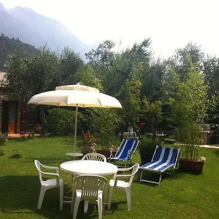 Pool Wifi Parking * Malcesine