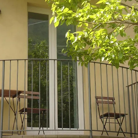 Pool Wifi Parking Apartmán