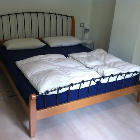 Apartmán Pool Wifi Parking Malcesine