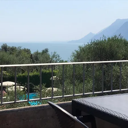 Gaia Pool Wifi Parking Apartment *