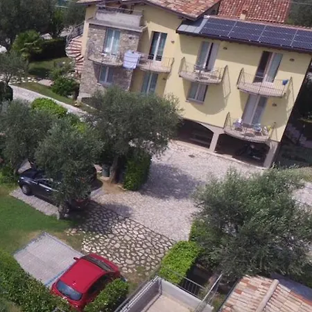 Apartment Gaia Pool Wifi Parking