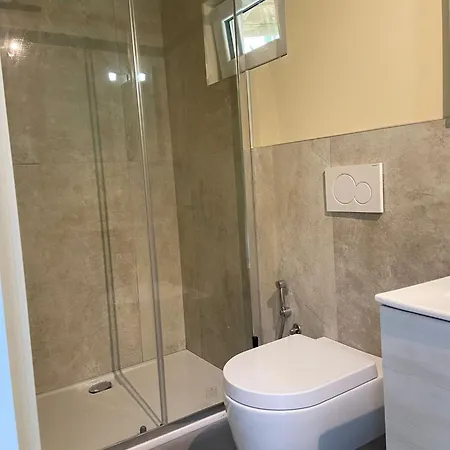 Gaia Pool Wifi Parking Apartment