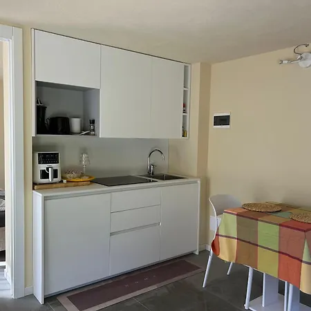 Apartment Gaia Pool Wifi Parking Malcesine