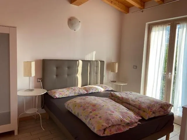 Apartmán Pool Wifi Parking Malcesine