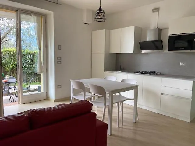 Apartmán Pool Wifi Parking