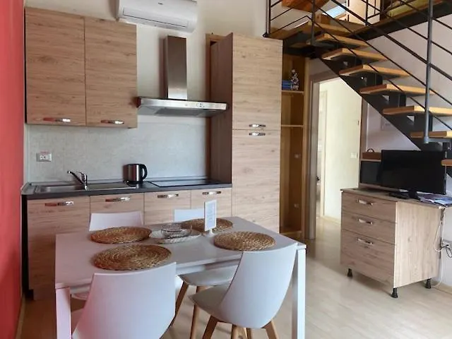 Pool Wifi Parking Apartmán