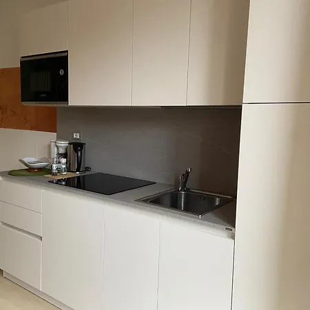 Apartman Gaia Pool Wifi Parking Malcesine