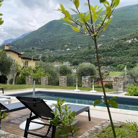 Apartman Gaia Pool Wifi Parking