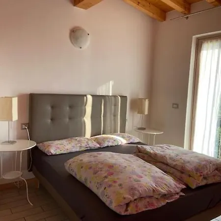 Apartman Gaia Pool Wifi Parking Malcesine