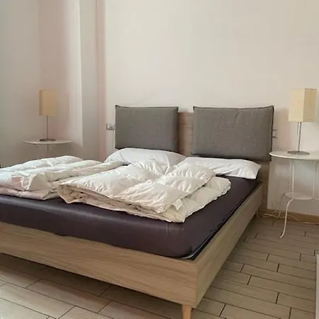 Apartman Gaia Pool Wifi Parking Malcesine