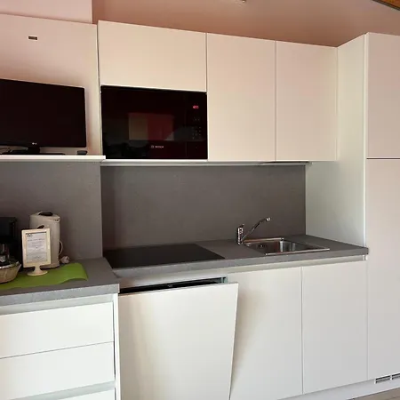 Apartman Gaia Pool Wifi Parking Malcesine