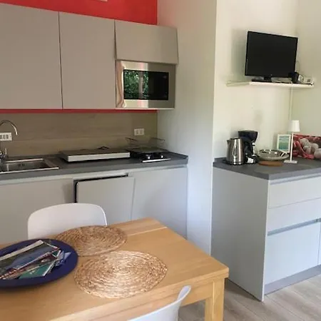 Apartman Gaia Pool Wifi Parking