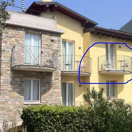 Gaia Pool Wifi Parking * Malcesine