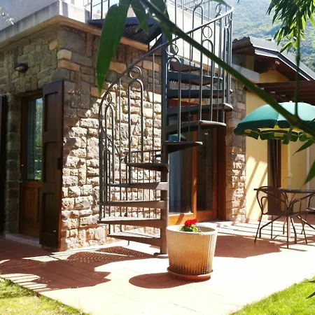 Gaia Pool Wifi Parking Apartman *